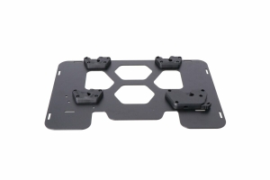 Placa adaptoare stanga pentru SysBag WP L, 4