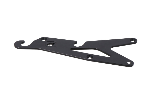Placa universala adaptoare SLH pentru SLC pe dreapta, 2