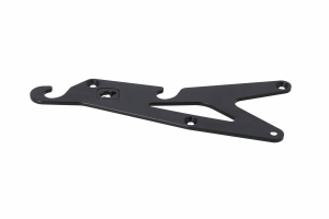 Placa universala adaptoare SLH pentru SLC pe dreapta