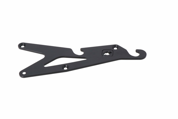 Placa universala adaptoare SLH pentru SLC pe stanga, 2
