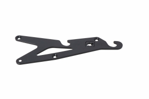 Placa universala adaptoare SLH pentru SLC pe stanga