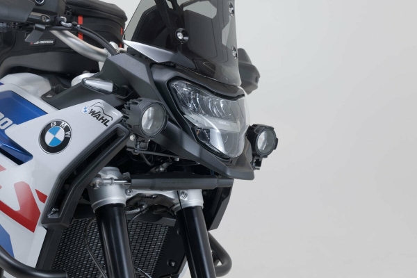 Proiectoare ceata EVO Black. BMW F 900 GS (23-)., 4