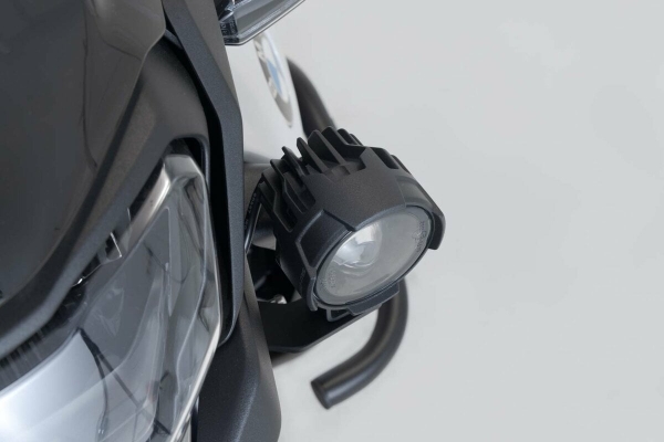 Proiectoare ceata EVO Black. BMW F 900 GS (23-)., 6