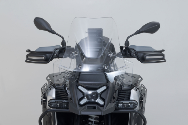 Protecti pentru Handguard BMW R 1300 GS   R1300 GS Adventure, 5
