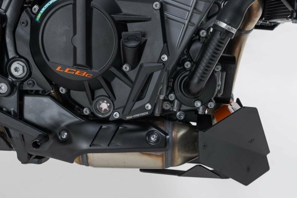 Protectie capac mototor KTM 990 Duke (23-)., 4
