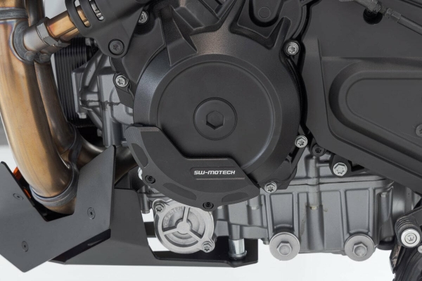 Protectie capac mototor KTM 990 Duke (23-)., 2
