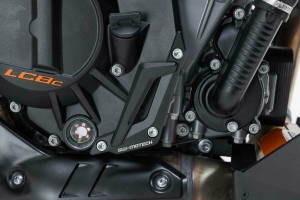 Protectie capac mototor KTM 990 Duke (23-)., 3