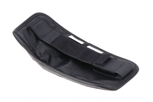 Protectii impotriva temperaturii ridicate de la evacuare pentru geanta laterala Blaze dreapta, 3