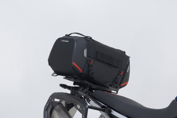 Rackpack top case sistem BMW F 900 GS (23-)., 4