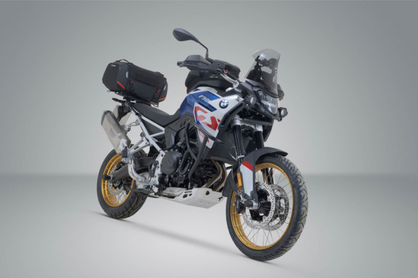 Rackpack top case sistem BMW F 900 GS (23-)., 6