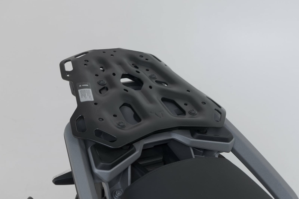 Rackpack top case sistem BMW R 1300 GS (23-). For BMW top case holder., 3