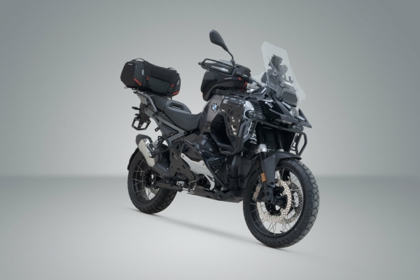 Rackpack top case sistem BMW R 1300 GS (23-). For BMW top case holder., 5