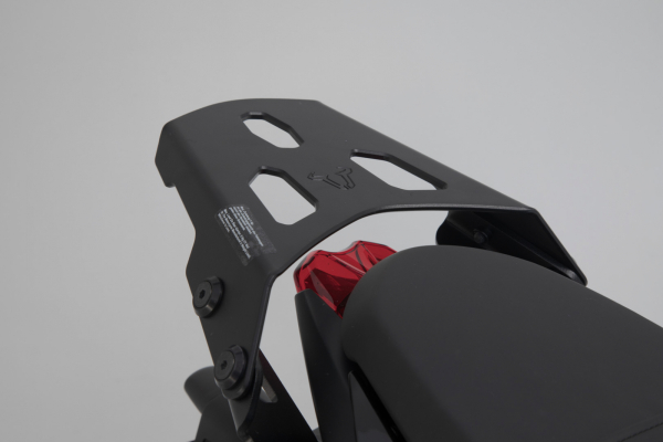 Rackpack top case sistem Honda NC750X   NC750S (16-)., 6