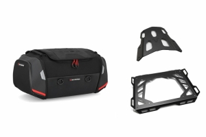 Rackpack top case sistem Honda NC750X   NC750S (16-).