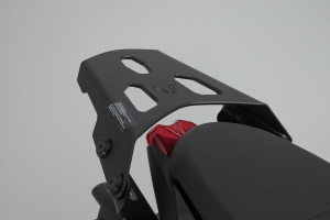 Rackpack top case sistem Honda NC750X   NC750S (16-)., 6