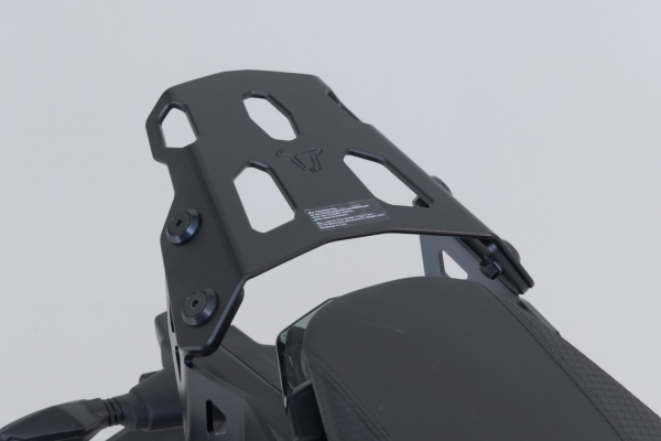 Rackpack top case sistem KTM 125   250   390 Duke (23-)., 4