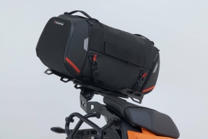 Rackpack top case sistem KTM 125   250   390 Duke (23-)., 5