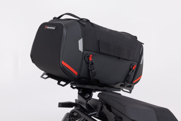 Rackpack top case sistem KTM 990 Duke (23-), 6