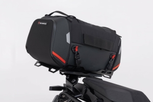 Rackpack top case sistem KTM 990 Duke (23-), 6