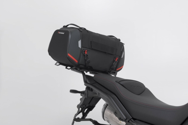 Rackpack top case sistem Moto Guzzi V85 Strada (24-)., 4
