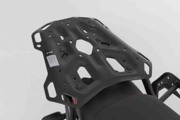 Rackpack top case sistem Moto Guzzi V85 Strada (24-)., 6