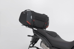 Rackpack top case sistem Moto Guzzi V85 Strada (24-)., 4