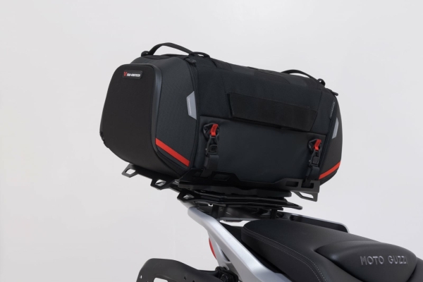Rackpack top case sistem Moto Guzzi V85 TT (24-)., 4