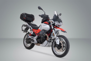 Rackpack top case sistem Moto Guzzi V85 TT (24-)., 3