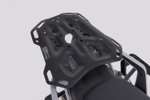 Rackpack top case sistem Moto Guzzi V85 TT (24-)., 5