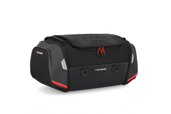 Rackpack top case sistem Suzuki GSX-S1000GX (23-)., 3