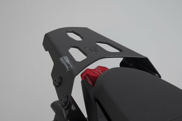 Rackpack top case sistem Suzuki GSX-S1000GX (23-)., 4