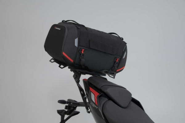 Rackpack top case sistem Suzuki GSX-S1000GX (23-)., 6