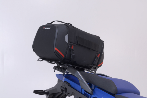 Rackpack top case sistem Suzuki V Strom 650   1000   1050., 4
