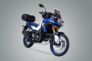 Rackpack top case sistem Suzuki V Strom 650   1000   1050., 5