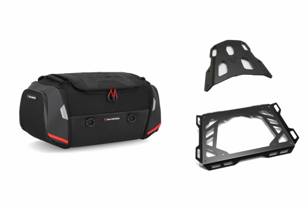 Rackpack top case sistem Triumph Speed 400   Scrambler 400 X (23-)., 2