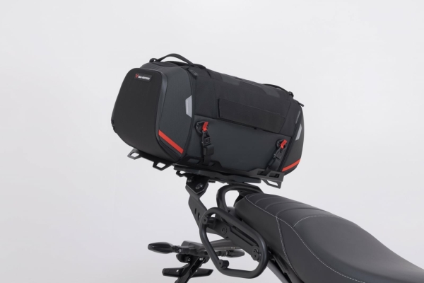 Rackpack top case sistem Triumph Speed 400   Scrambler 400 X (23-)., 4
