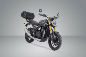 Rackpack top case sistem Triumph Speed 400   Scrambler 400 X (23-)., 3