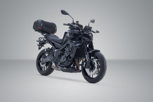 Rackpack top case sistem Yamaha MT-09 (23-)., 4
