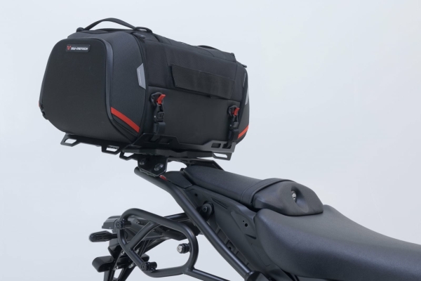 Rackpack top case sistem Yamaha MT-09 (23-)., 5