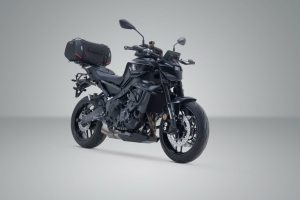 Rackpack top case sistem Yamaha MT-09 (23-)., 4