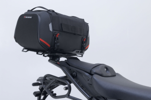 Rackpack top case sistem Yamaha MT-09 (23-)., 5