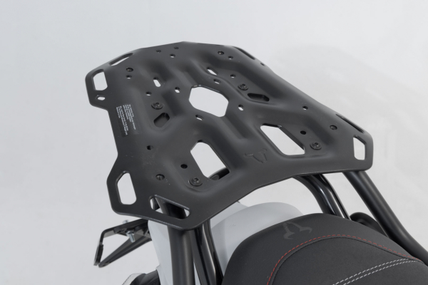 Rackpack top case sistem Yamaha Niken GT (22-)., 6