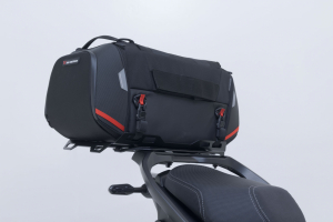 Rackpack top case sistem Yamaha Niken GT (22-)., 3