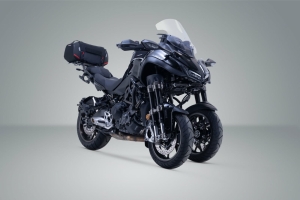 Rackpack top case sistem Yamaha Niken GT (22-)., 5