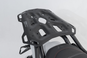 Rackpack top case sistem Yamaha Niken GT (22-)., 6