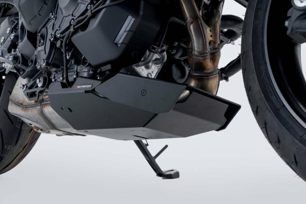 Scut motor frontal Yamaha MT-09 (23-)., 3