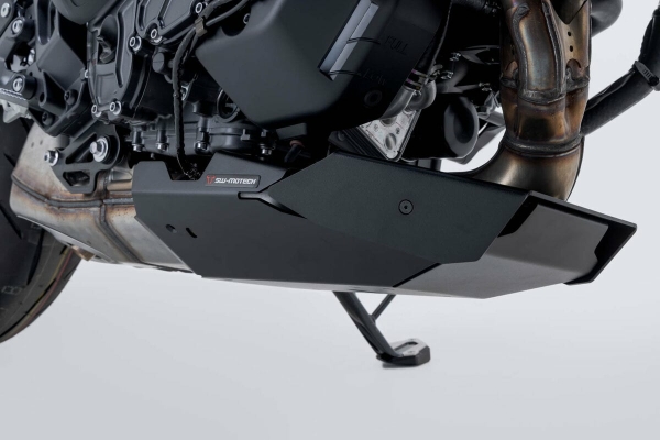 Scut motor frontal Yamaha MT-09 (23-)., 4