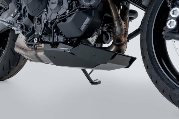 Scut motor frontal Yamaha MT-09 (23-)., 6