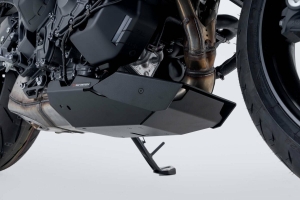 Scut motor frontal Yamaha MT-09 (23-)., 3