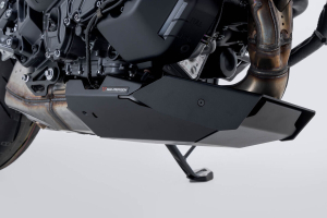 Scut motor frontal Yamaha MT-09 (23-)., 4
